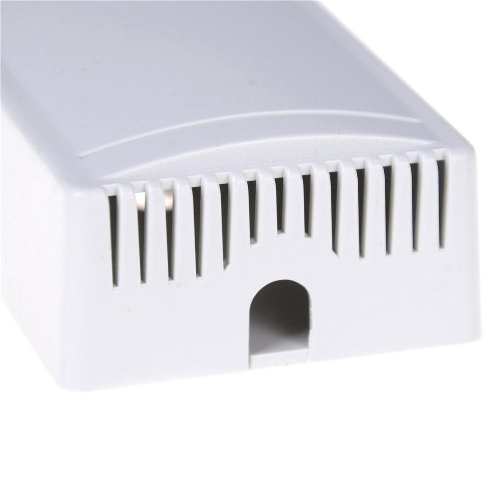 Plastic Project Box Electronic Junction Case 27x54x75mm DIY Part.l8