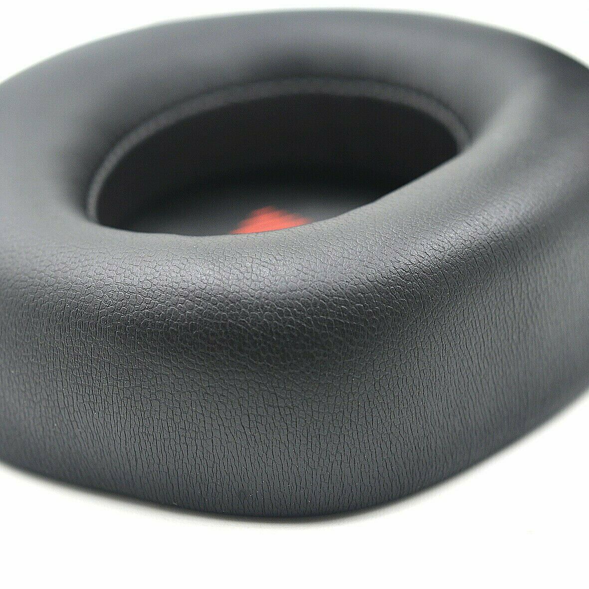Replacement Ear Pads Cushion Earmuffs for JBL Quantum ONE Wireless Headphones FS