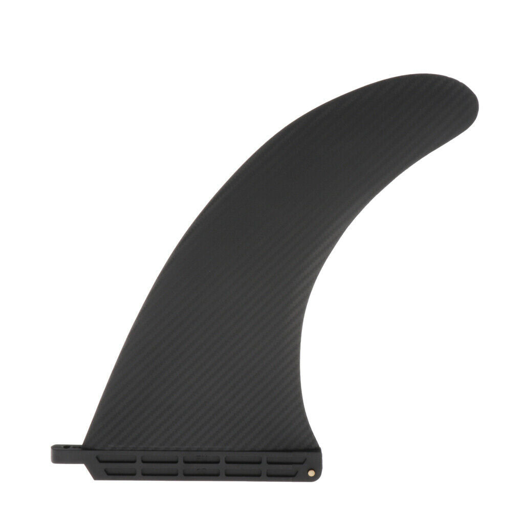 Performance Surf Fin - Longboard &   Single Fin - 10 inch Center Fin for