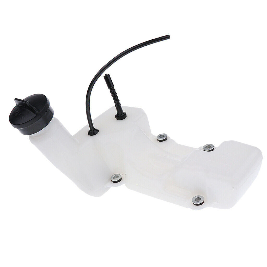 1 x FUEL TANK + 1 x ENGINE CYLINDER COVER TO FIT VARIOUS HEDGE TRIMMER Fits for