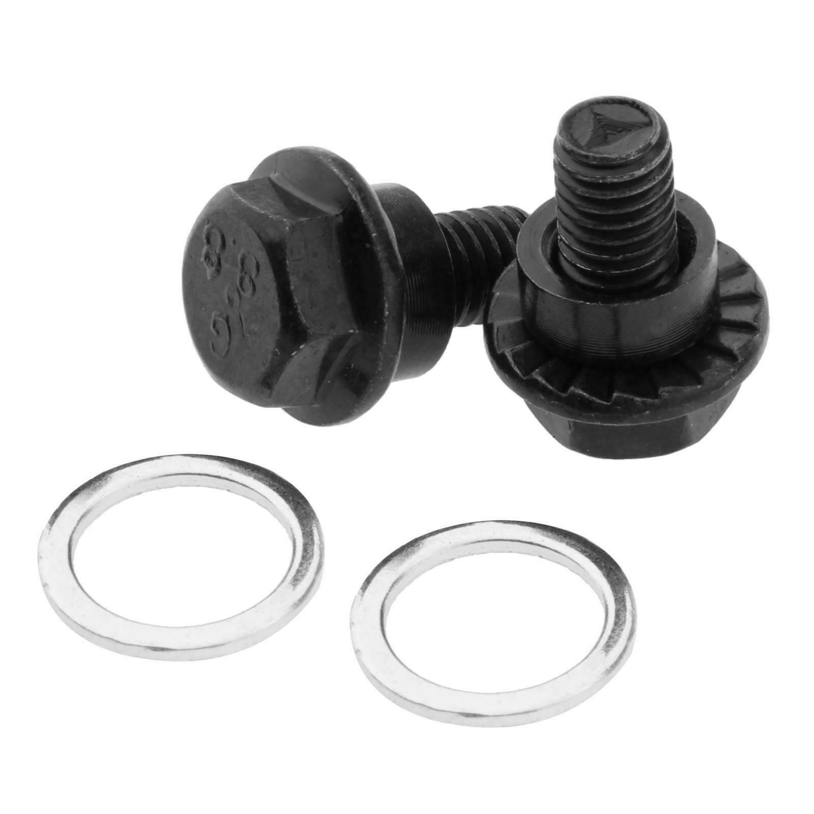 Tailgate Holder Cable with Washers Screws for Yamaha Rhino 2004-2009 660 700