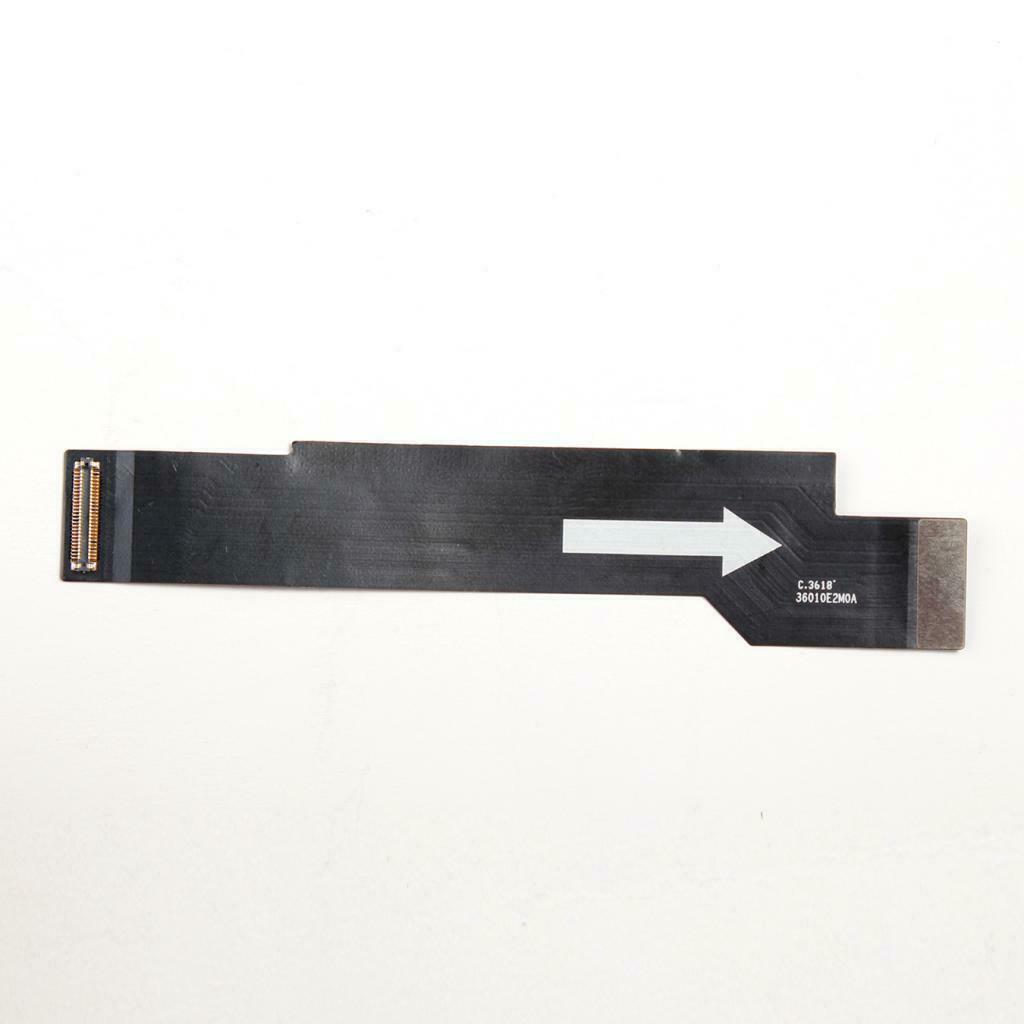 1 Packs Motherboard Flex Cable Ribbon Connection Parts For  Mi 8SE