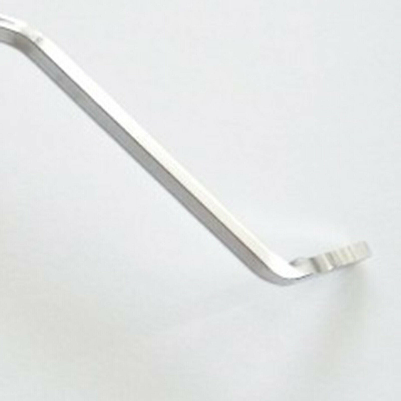 Marching Baritone Clamp-on Lyre Sheet Music Clip Stand Instrument Holder for