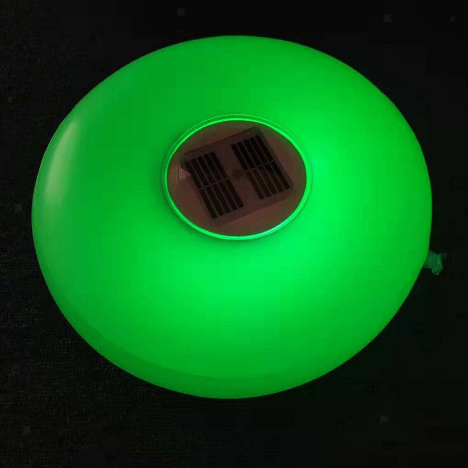 Solar Swimming Pool Light Floating Pool Light IP65 for Holiday Party Decor