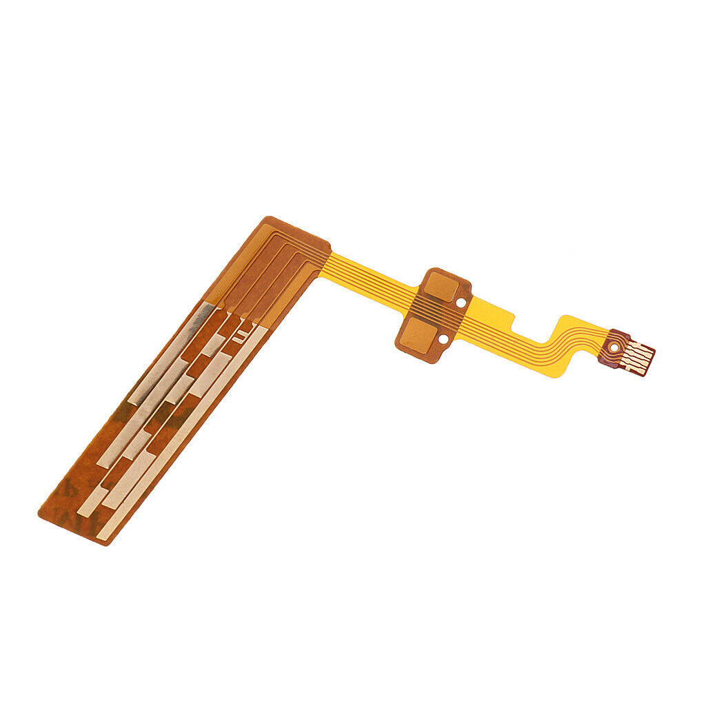 Anti-Shake Lens Focus Flex Cable for Canon 18-55mm EF-S IS Lens Repair Part