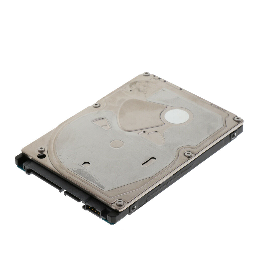 2.5'' Internal Hard Drive 5400RPM 8MB Cache 250G SATA HDD for PC Laptop