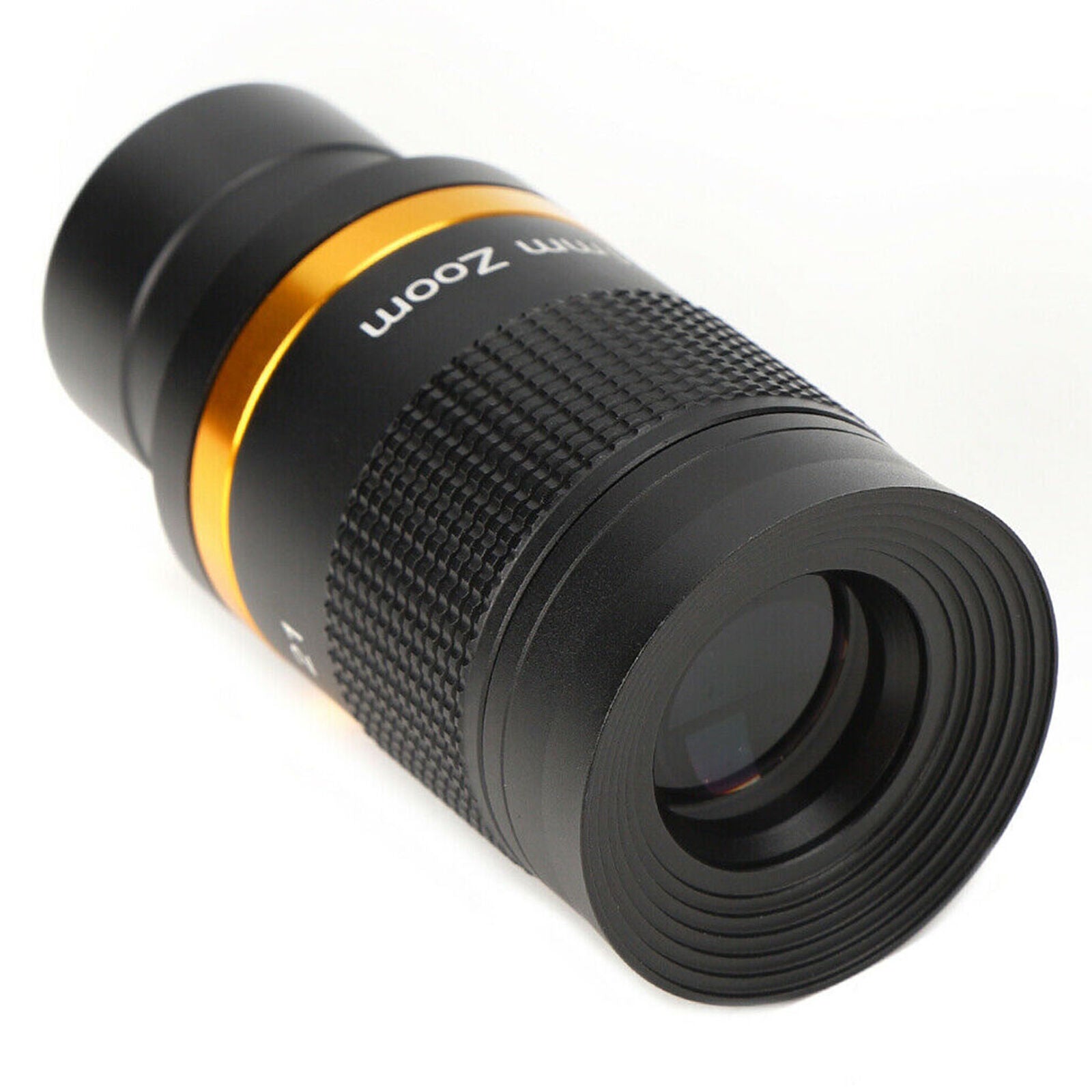 1.25 Inch Telescope Eyepiece 7‑21mm Continuous Zoom Astronomical Telescope Lens