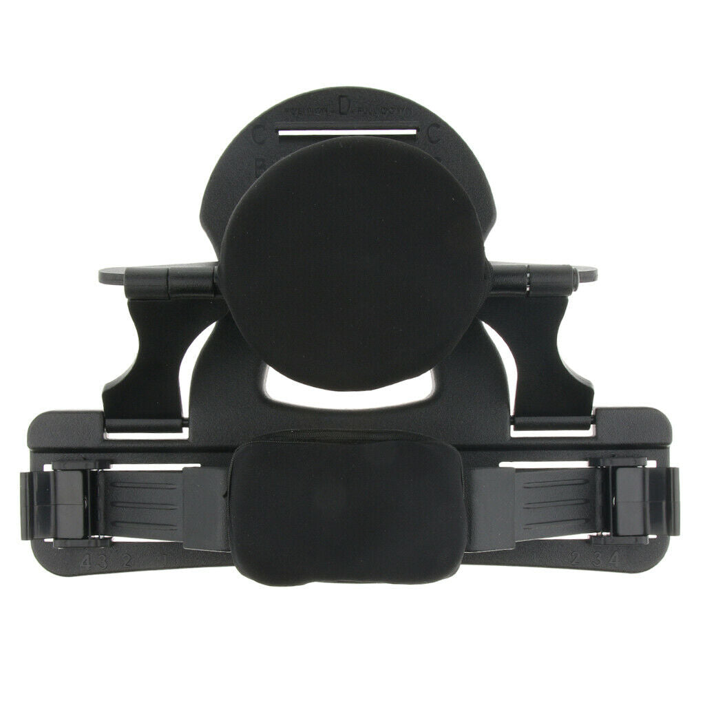 Portable Cervical Neck Vertebra Traction Device Pillow Instant Relief Brace