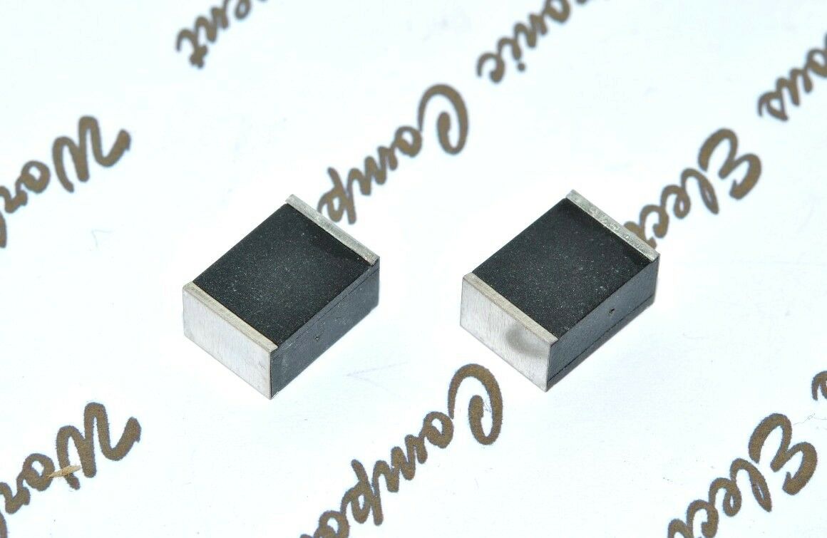 1pcs - WIMA SMD-PEN SMD4030 0.47uF 250V 10% Capacitor SMDTF03470VA00