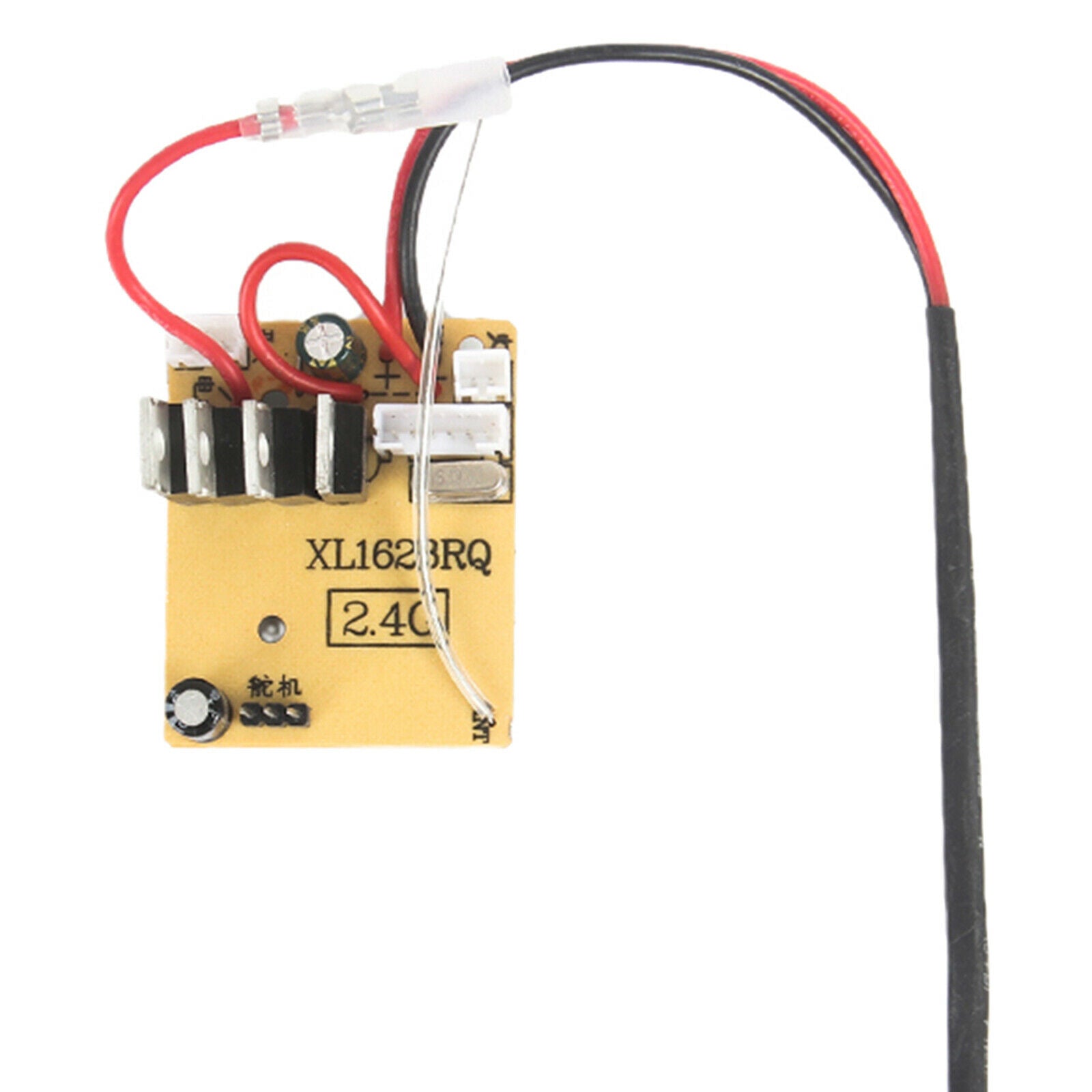 Circuit Board for WPL B14 B16 C14 MN90 Remote Control Car Trucks Spare Parts