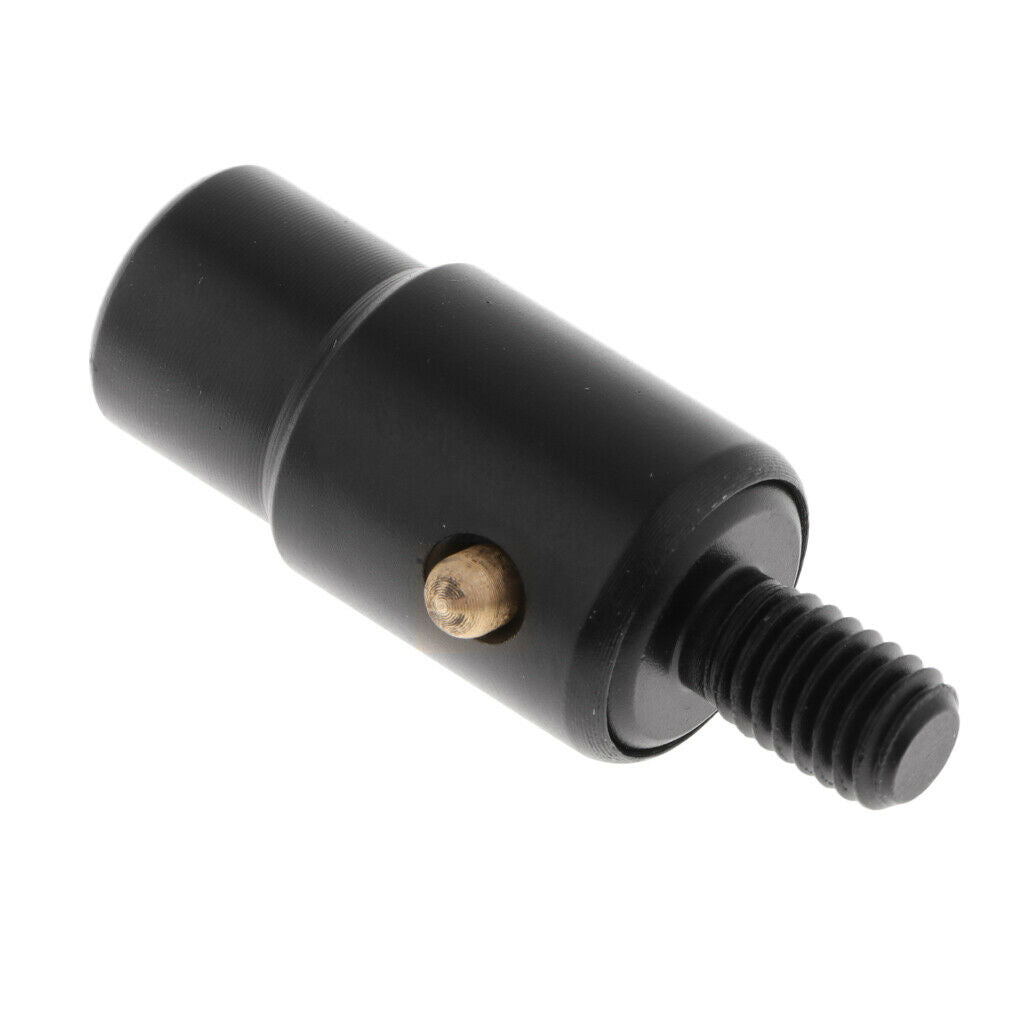 Quick Coupling Adapter Terminal for Fishing Net Made of Aluminum Alloy