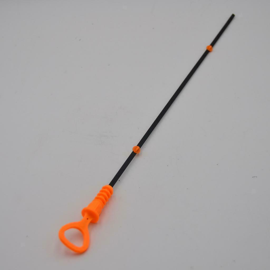 Oil Fluid Level Dipstick for Volkswagen beetle golf   Cars 06A115611Q