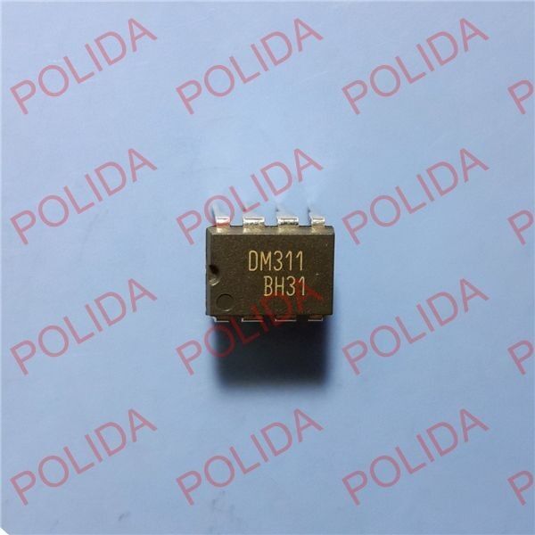 5PCS Power Switch IC FAIRCHILD DIP-8 FSDM311 FSDM311A DM311