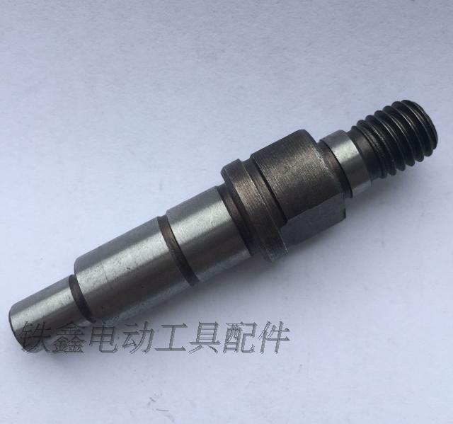 Saber Saw Replacement 3/8" Thread Axle Shaft for Bosch 6-100 Angle Ginder