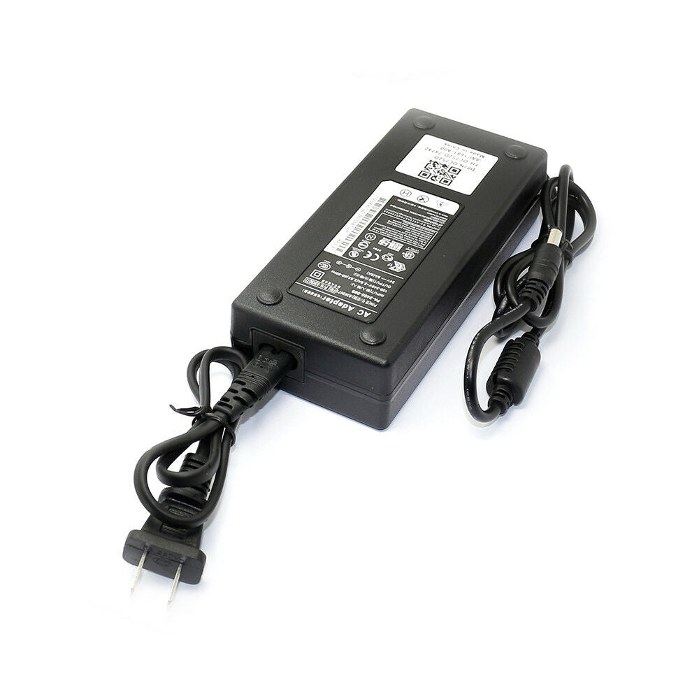 5A 24V AC Adapter Switching Power Supply with US-plug for TPA3116 TDA7492 7498