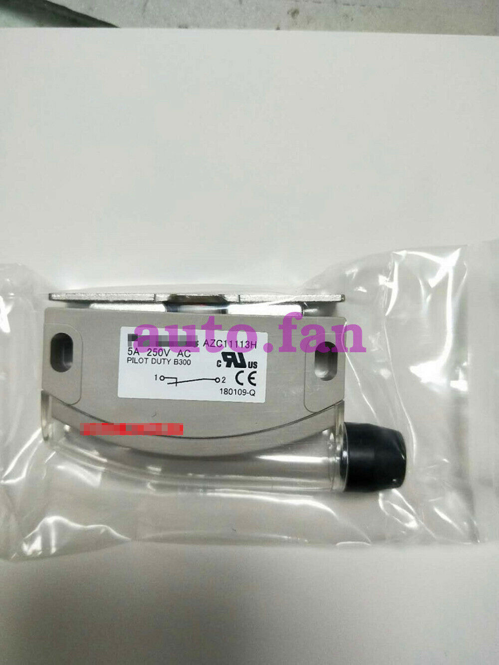 For   AZC11013H/AZC11113H door magnetic switch