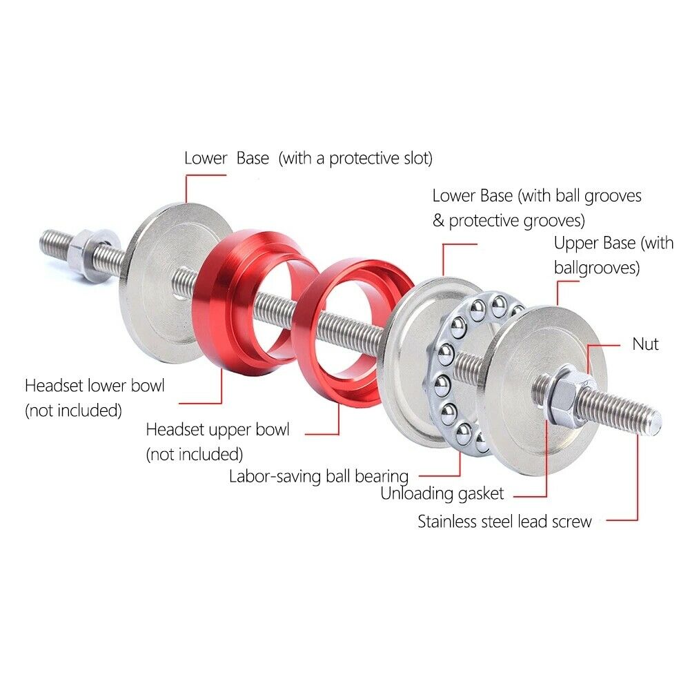 Bicycle Bike Headset Road BB86/90/91/92 Bottom Bracket Cup Press Install Tool
