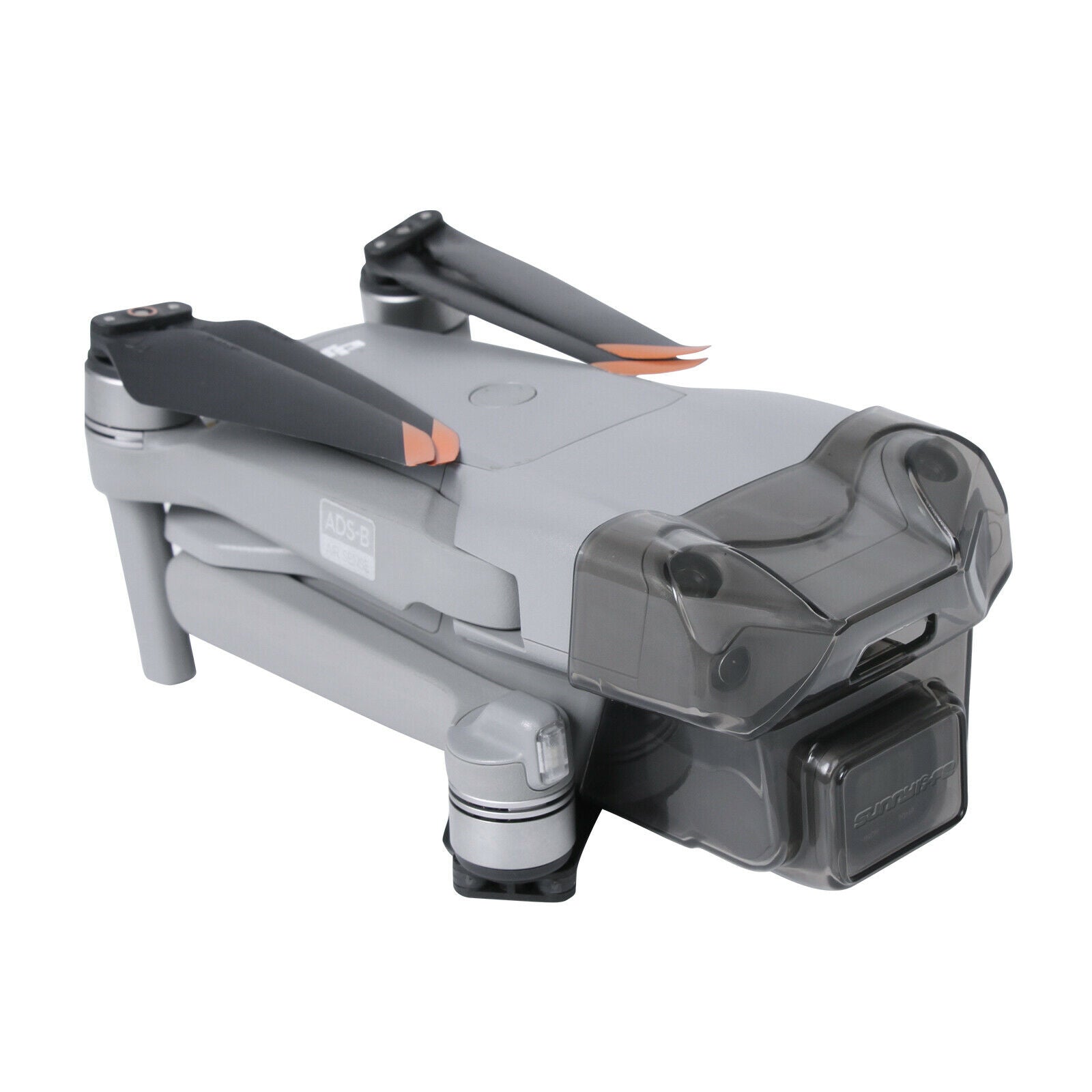 Gimbal Lens Vision Sensor Protective Cover Accessories For DJI AIR 2S Drone