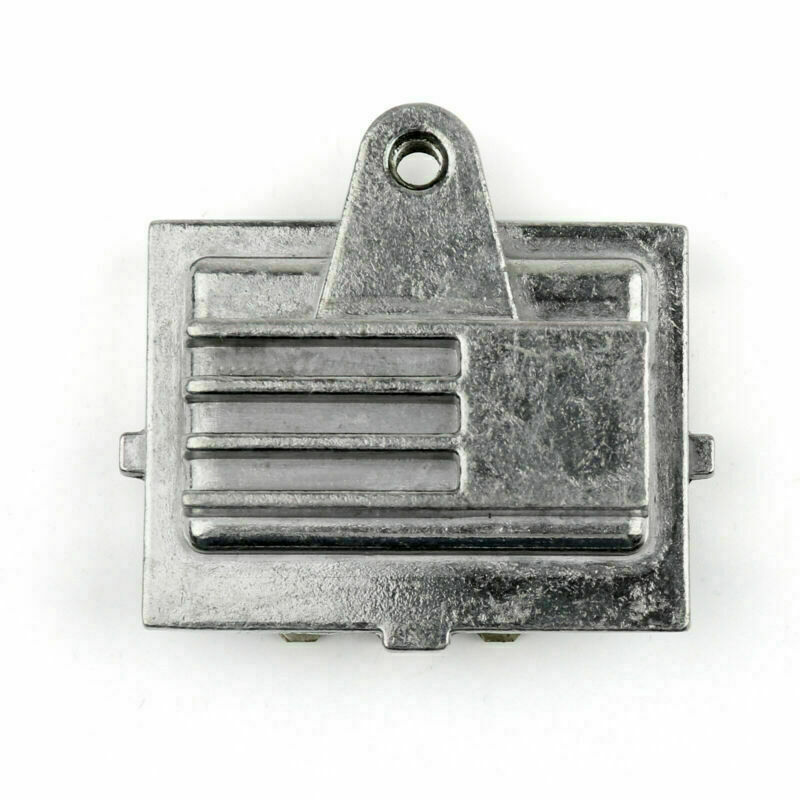 Voltage Regulator Rectifier Fits John Deere 316 Hydrostatic Tractor Lawn Mower