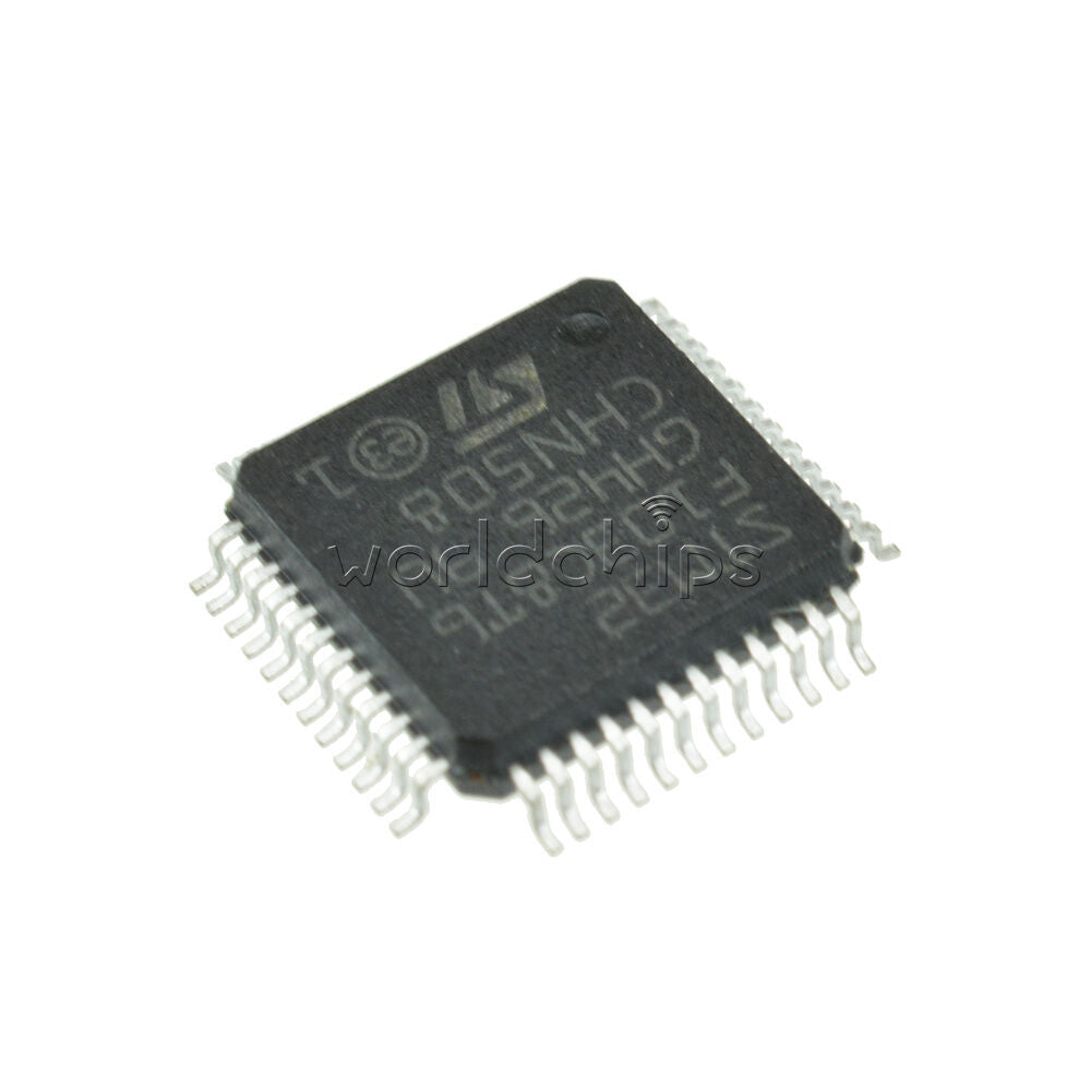 STM32F103C8T6 STM32F103 STM32 LQFP48 MCU ARM ST IC