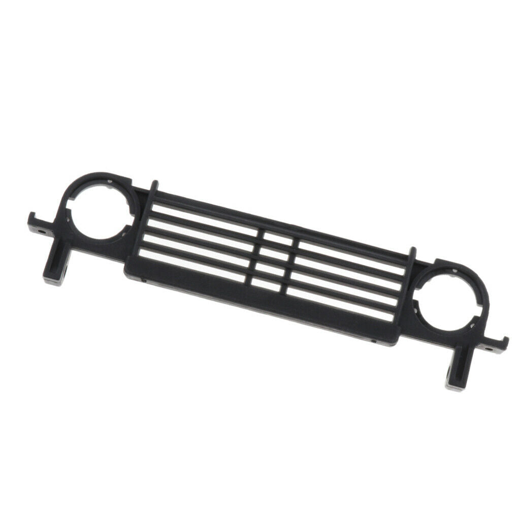 For HG P408 1/10 Front Panel 4WD 4X4 16CH 30km/h 60A RC Military Truck Parts