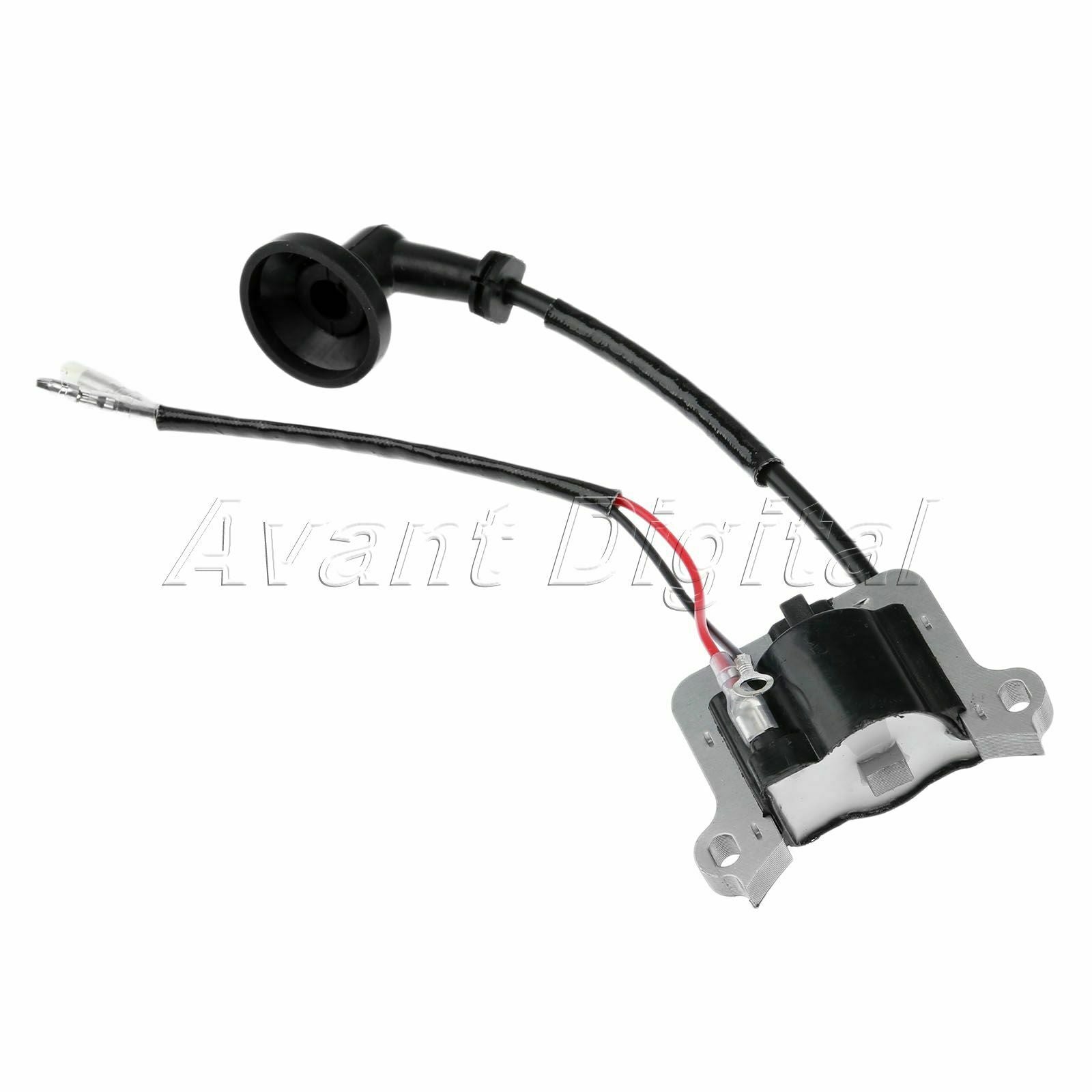 1pc Ignition Coil Brush Cutter Parts for CG430 CG520 40-5 44-5 Garden Trimmer