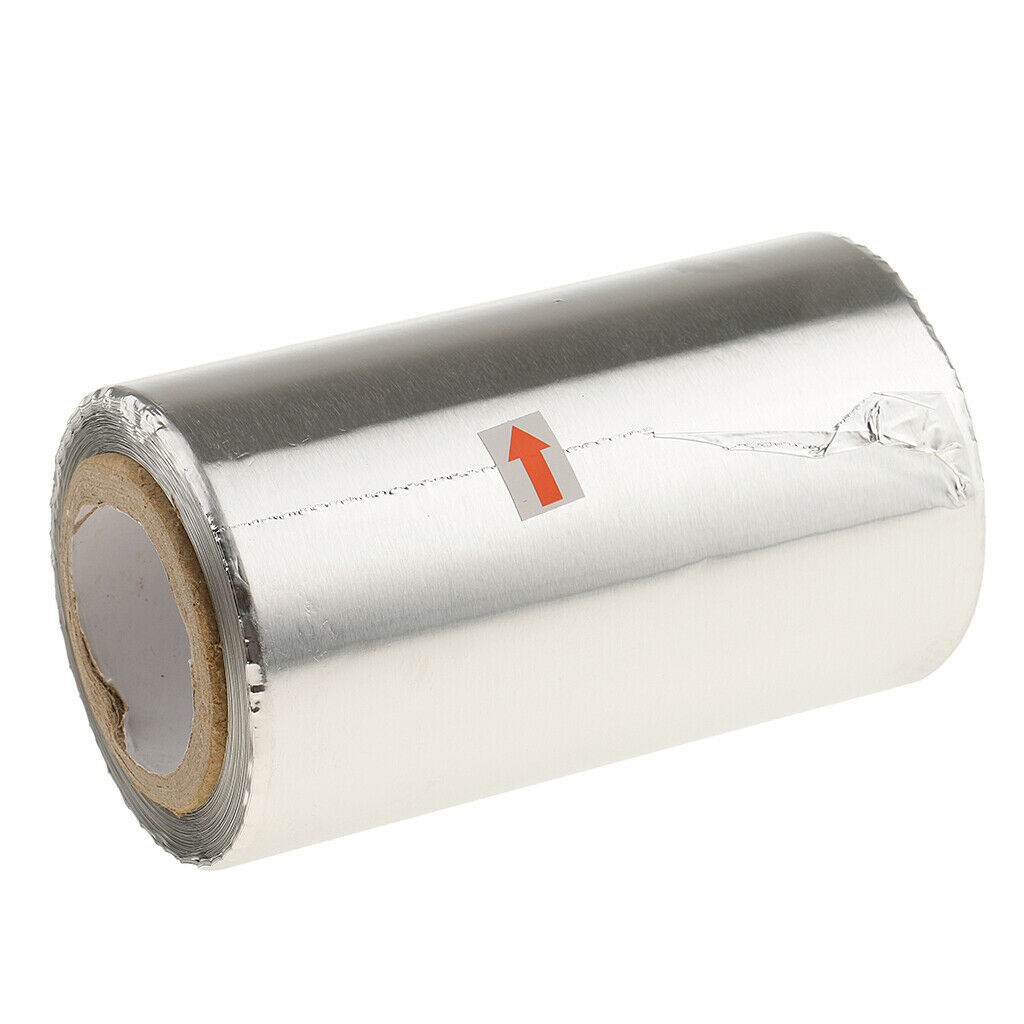 Salon Hairdressing Hair Foil for Hair Color Dyeing Perming Straighting