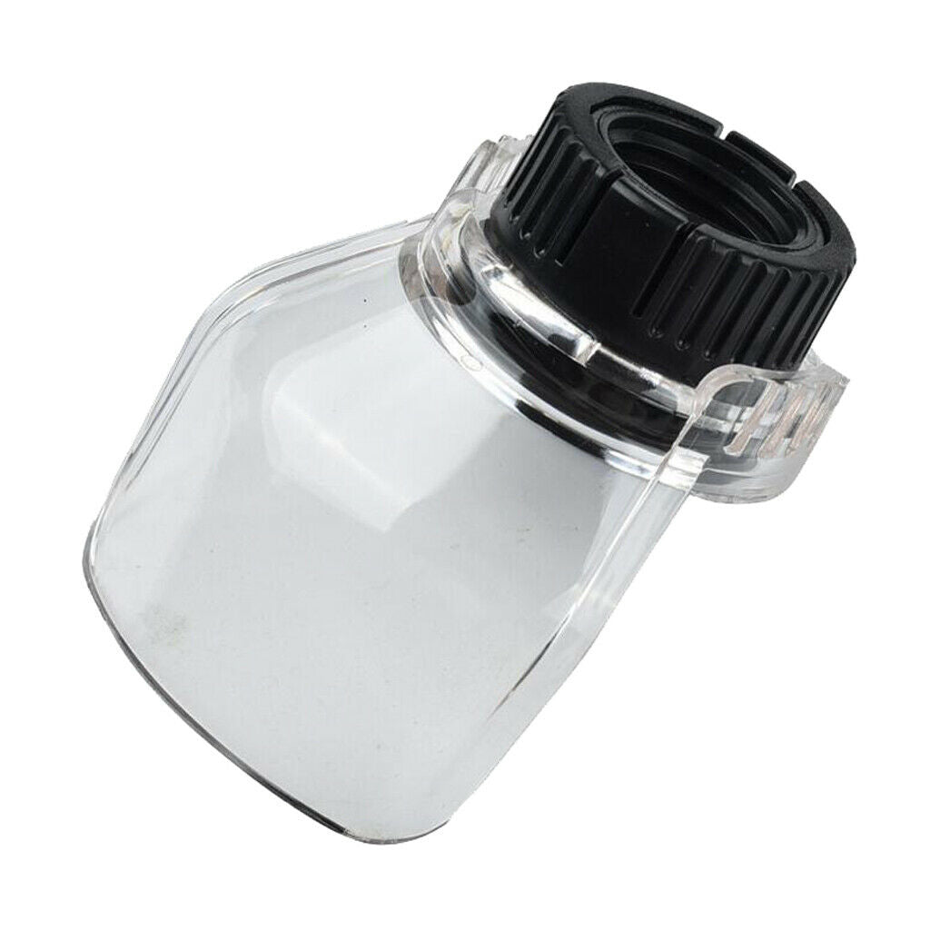 Electric Grinder Cover Case Rotary Tool Shield Attachment Accessories