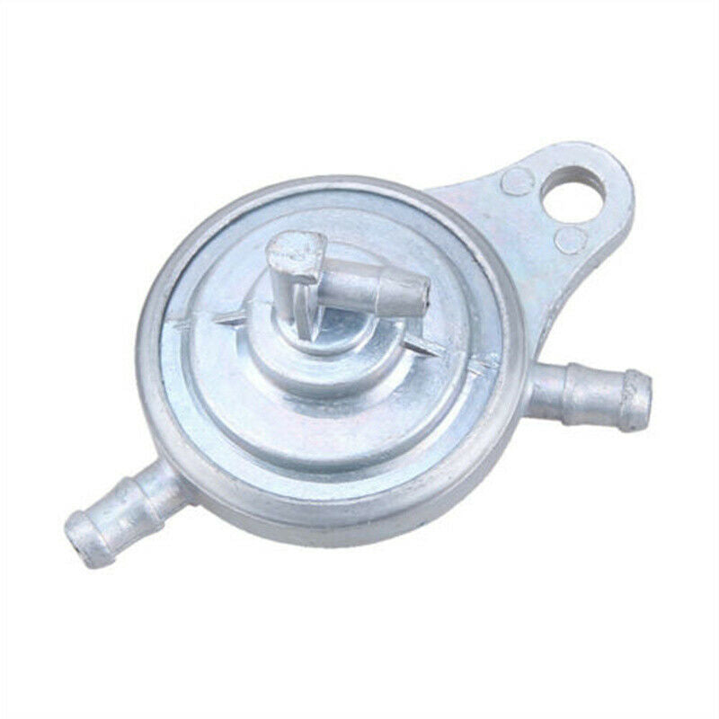 Gas Fuel Tank Petcock Switch Valve For ATV Go Kart Scooter Roketa Baja Kazuma