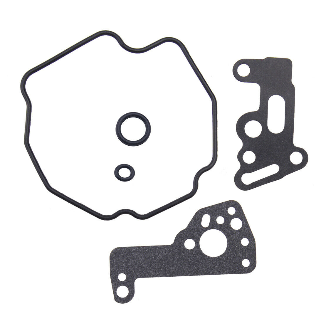 4set Carburetor Carb Repair Rebuild Kit Fit for Yamaha Virago 500 XV500 XV535/S~