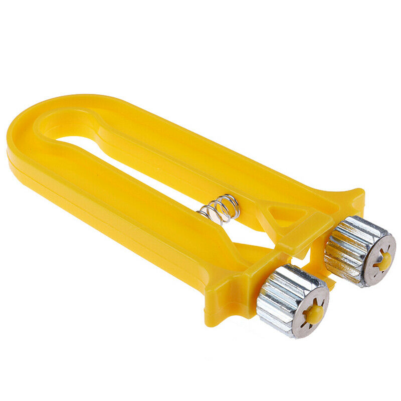 Bee Frame Wire Cable Tensioner Crimper Crimping Hive Beekeeping Tool Equi.l8