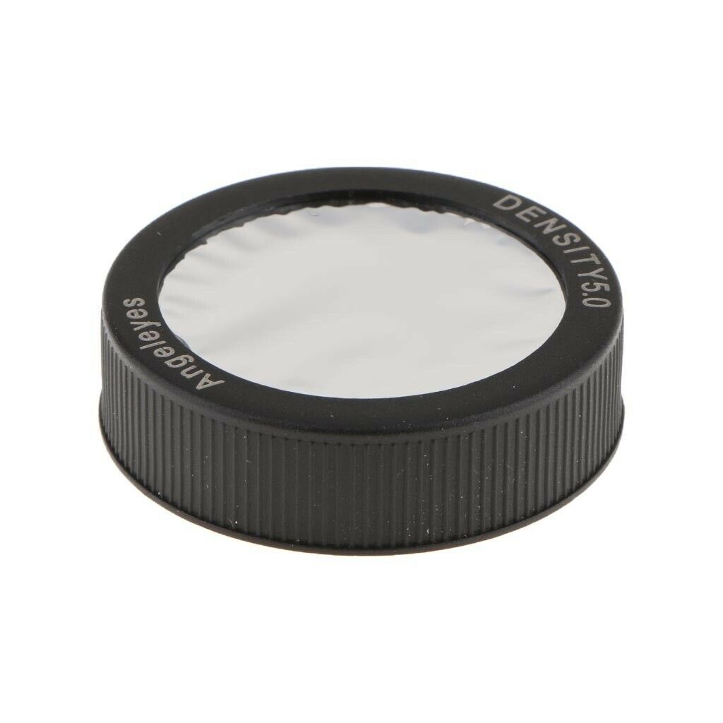Telescope Eyepiece Solar Baader Filter 1.57in For Celestron 80EQ 80DX 130EQ