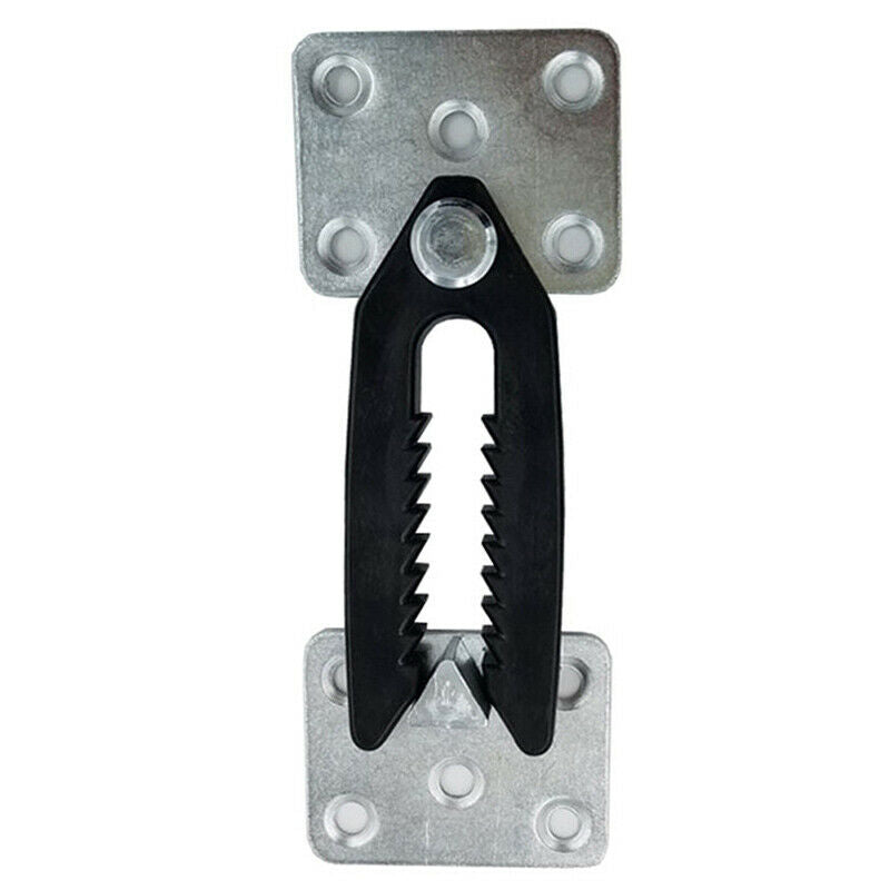 Sectional Furniture Sturdy Couch Connector Accessories Hardware Fitting H.l8