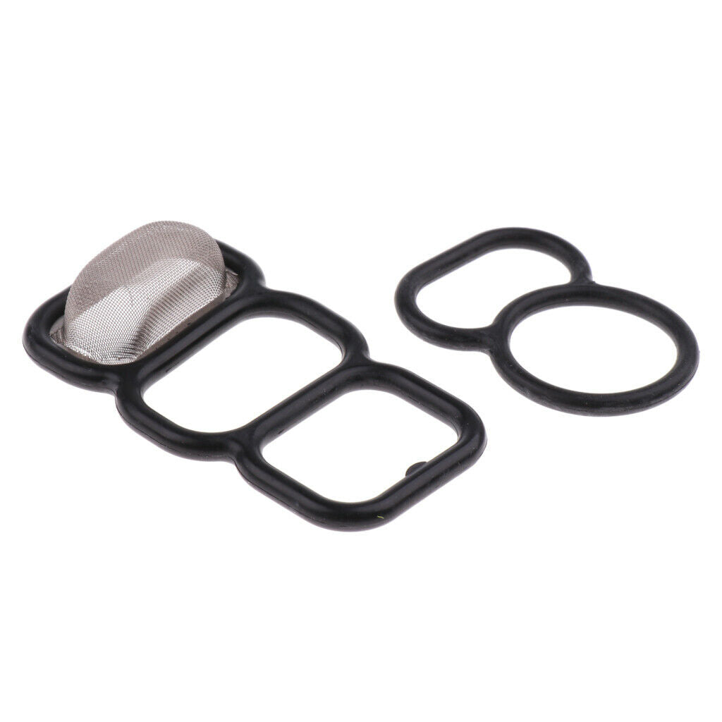 1 Pair of Replacement VTEC Solenoid Valve Seals