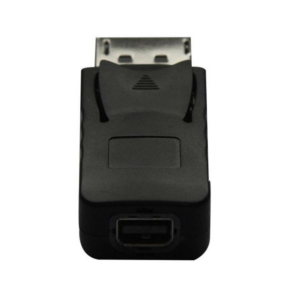 Male To Mini   Female Adapter, Support Up to 10.8Gbps