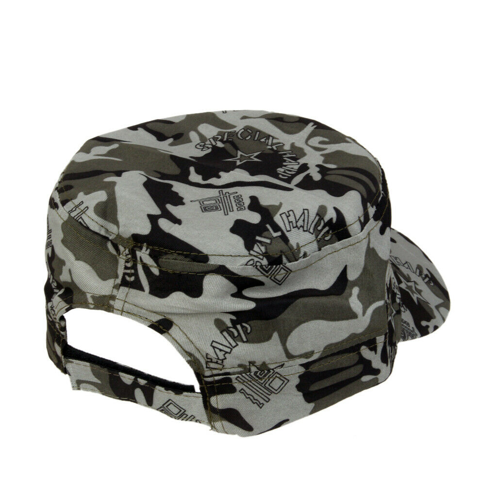 pello Mimetico Militare Baseball  Camuffamento