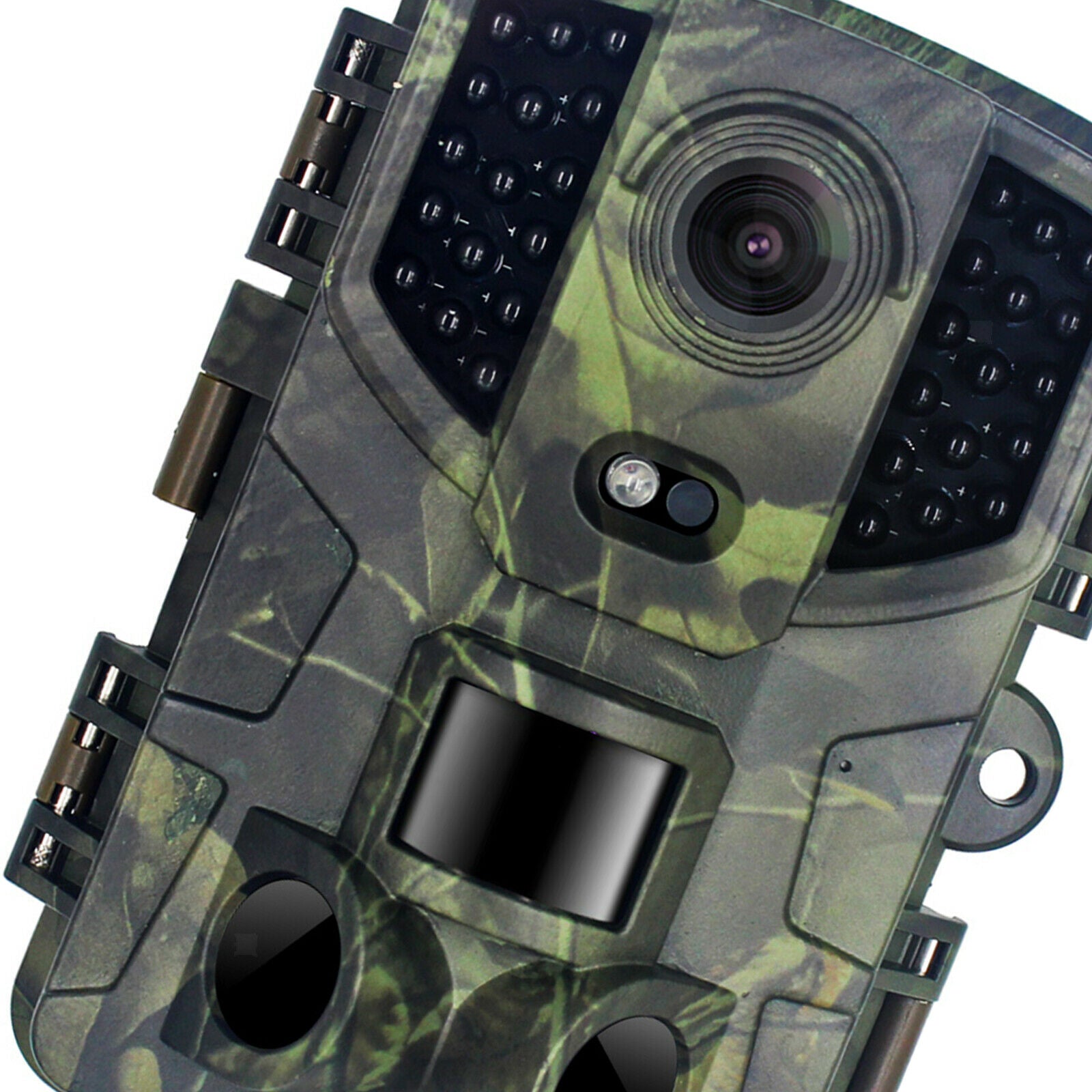20MP Mini Trail Camera Hunting Camera for Wildlife Monitoring Photo Traps