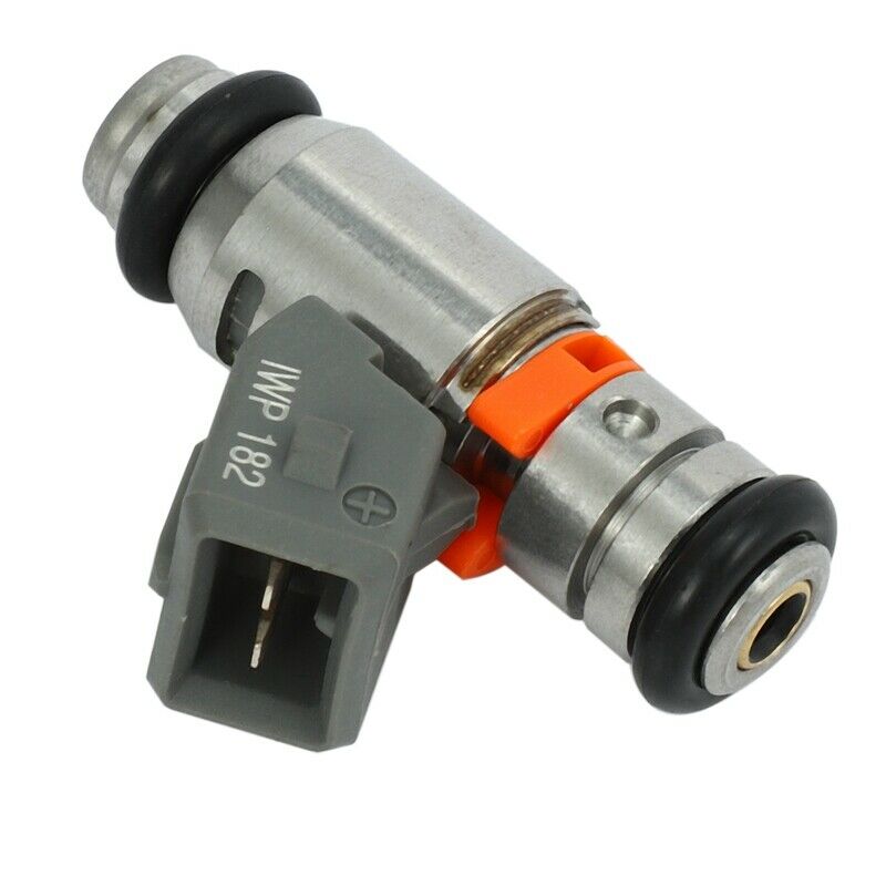 Automotive Fuel Injector Nozzle for Piaggio Gilleh Vespa PI8732885 GTS250 300 N2