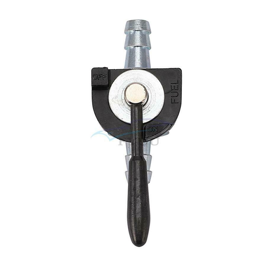 1PCS High Quality 1/4" Heavy Fuel Cut-off Valve For Scag 48568 Oregon 07-403