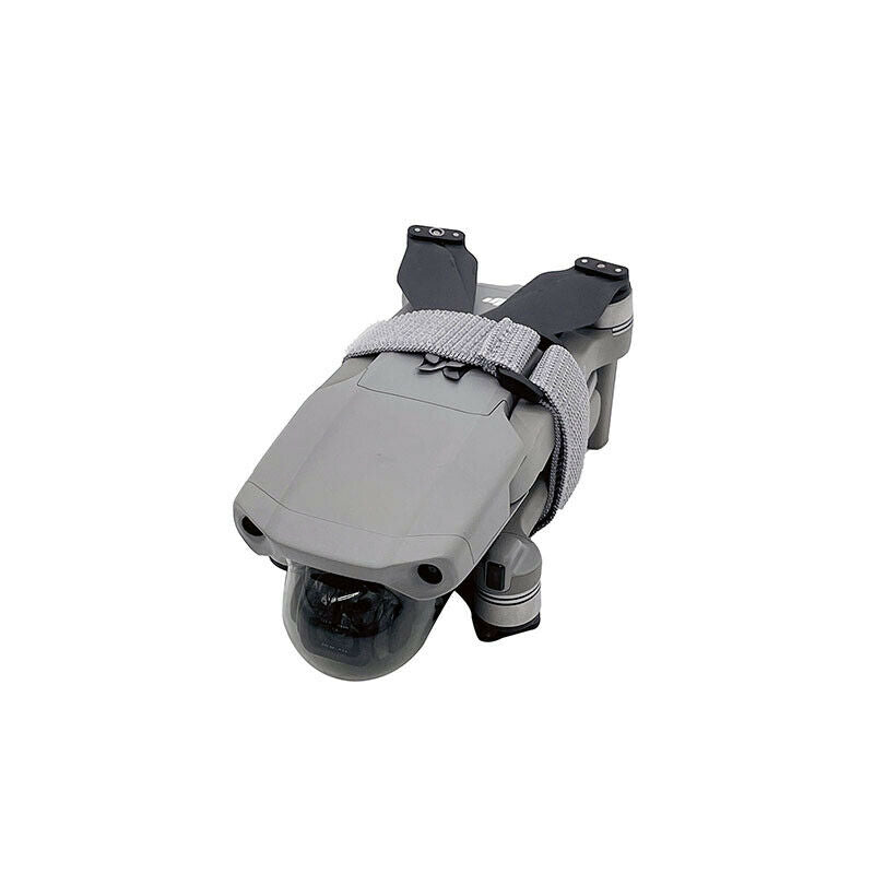 for DJI Mavic Air 2/2S elastic beam propeller cable tie universal fixed wing