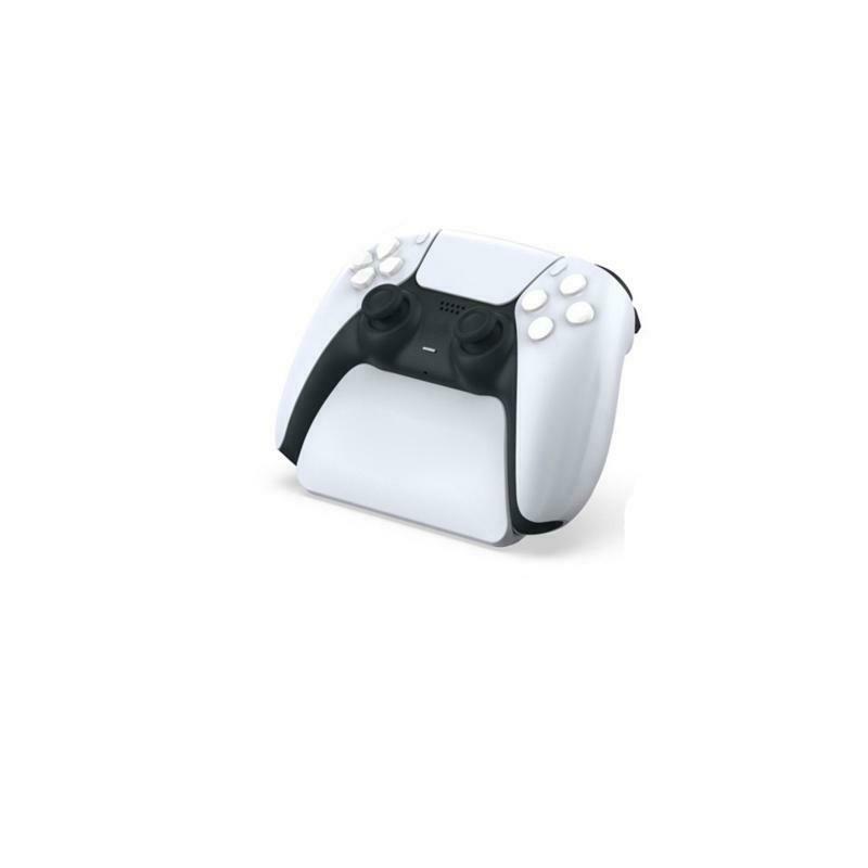 Portable ABS Display Stand Controller Bracket Holder for PS5 Gamepad Controller