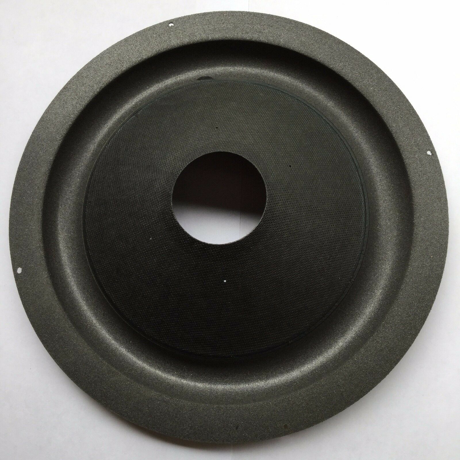 8" 8 inch 205mm Speaker Cone Paper Foam Recone Part Audio Repair Replacement