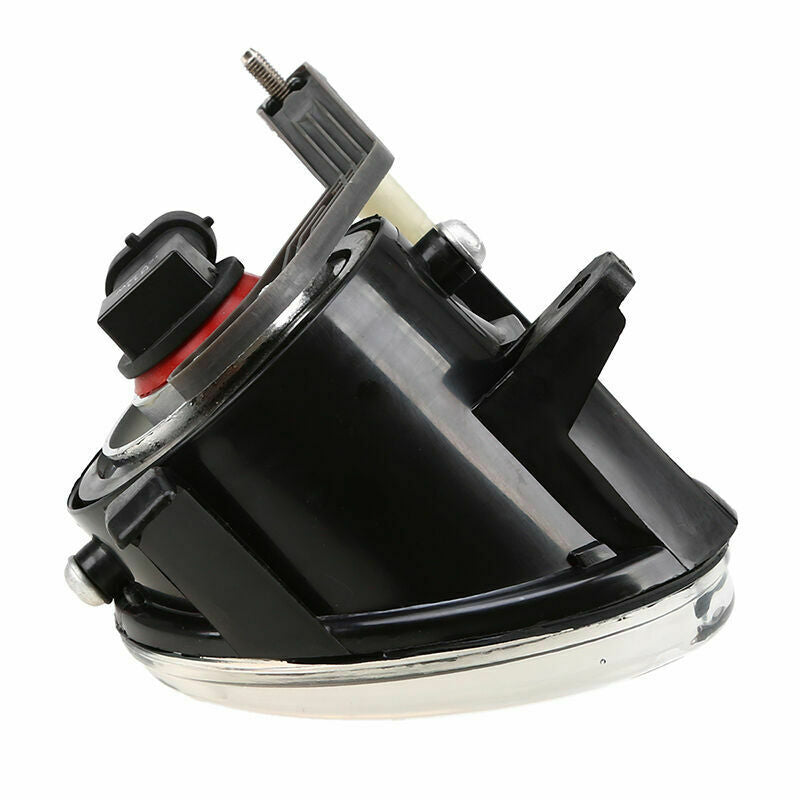 Right Passenger Side Bumper Door Fog Light Lamp Assembly Fits Audi A4 A6 A5 Q5