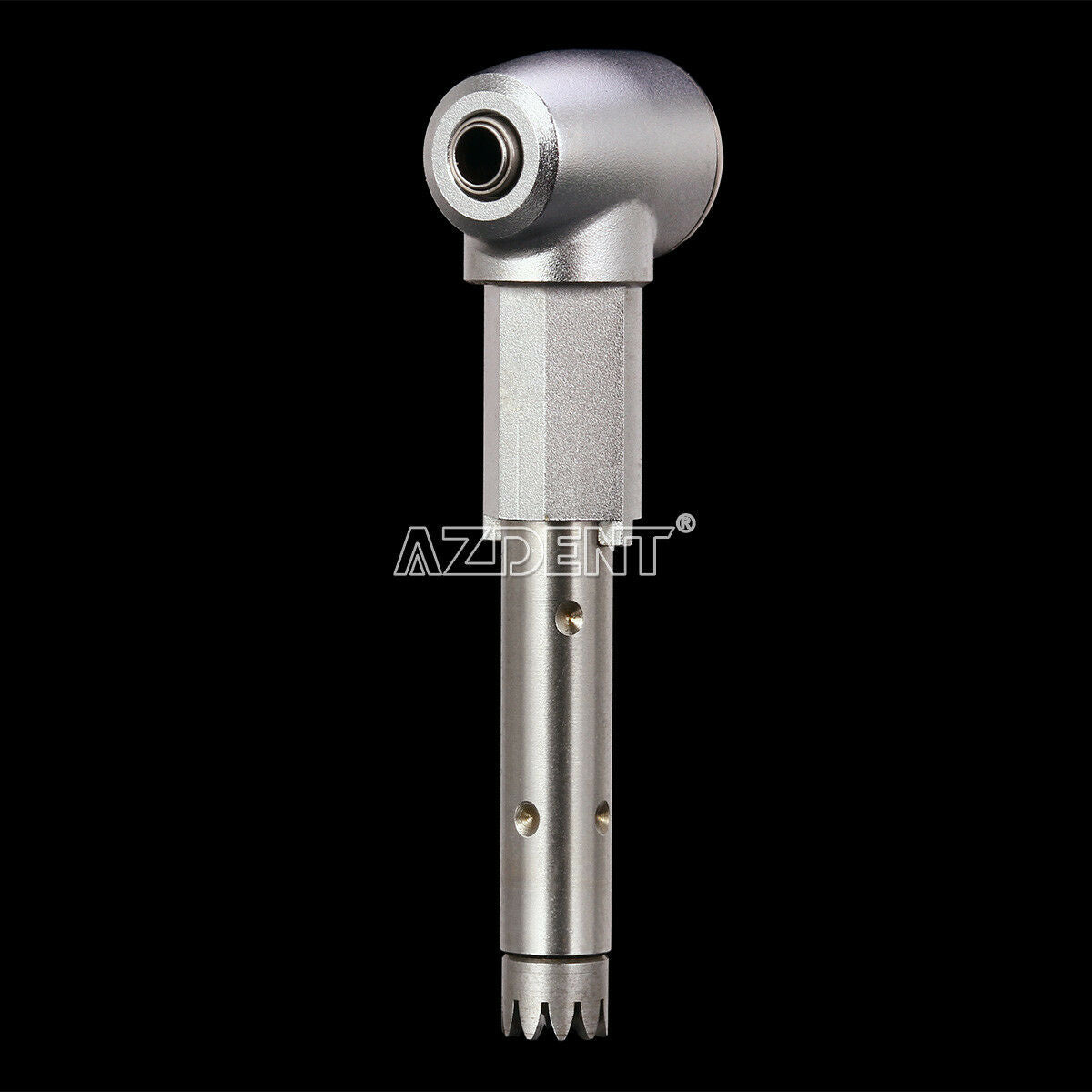 Dental Intra Head fit Kavo 1:1 Button Low Speed Contra Angle Handpiece 2.35mm
