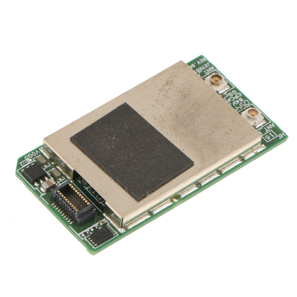 Wireless Module Chip for Nintendo Wii Console Board CHIP IC 2878D - J27H010