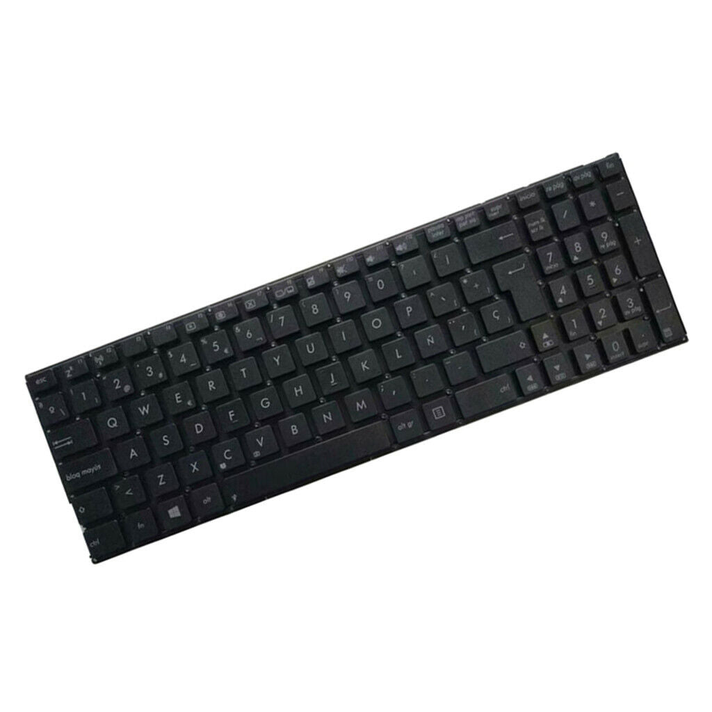 Spanish SP Keyboard for Asus A540L K540L X540L A540 X540 K540 Laptop NEW