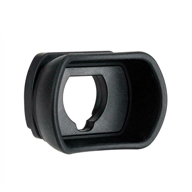 Camera Eyecup Eyepiece Viewfinder Eye Cup for Fuji EC-XT GFX-50S GFX100S EC-GFX