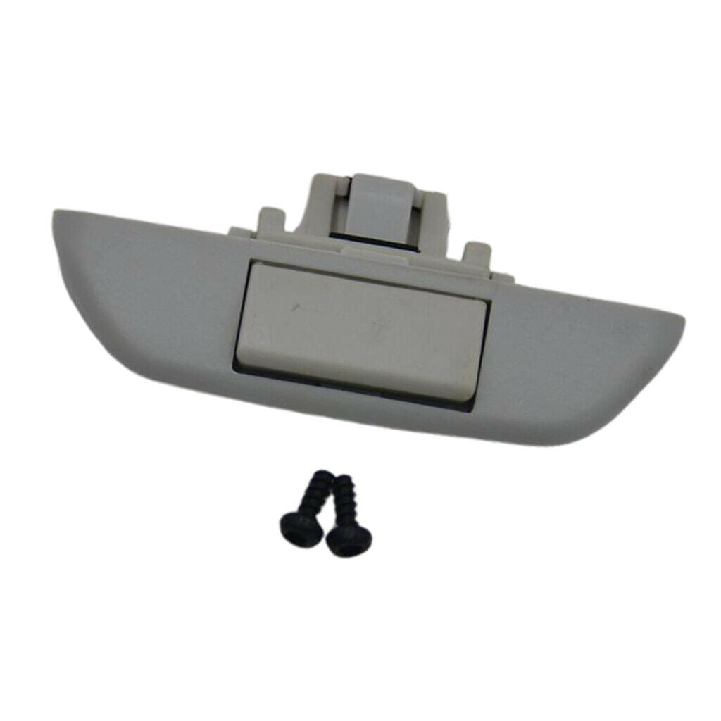 Car Rear Sunroof Sunshade Handle Weather Proof For  Q7 07-15 4L0898924B