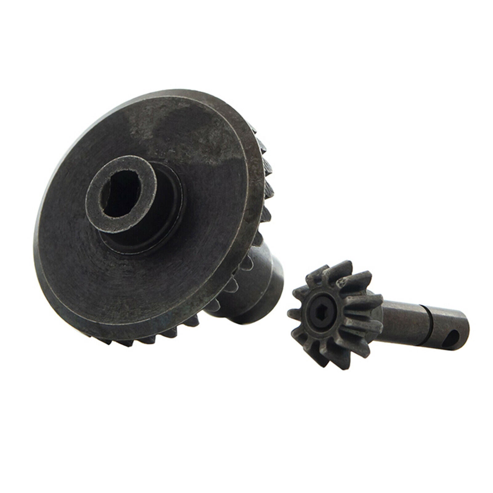 32T/11T Bevel Axle Gear Set for Redcat GEN8 RC Crawler Car Upgrade Spare
