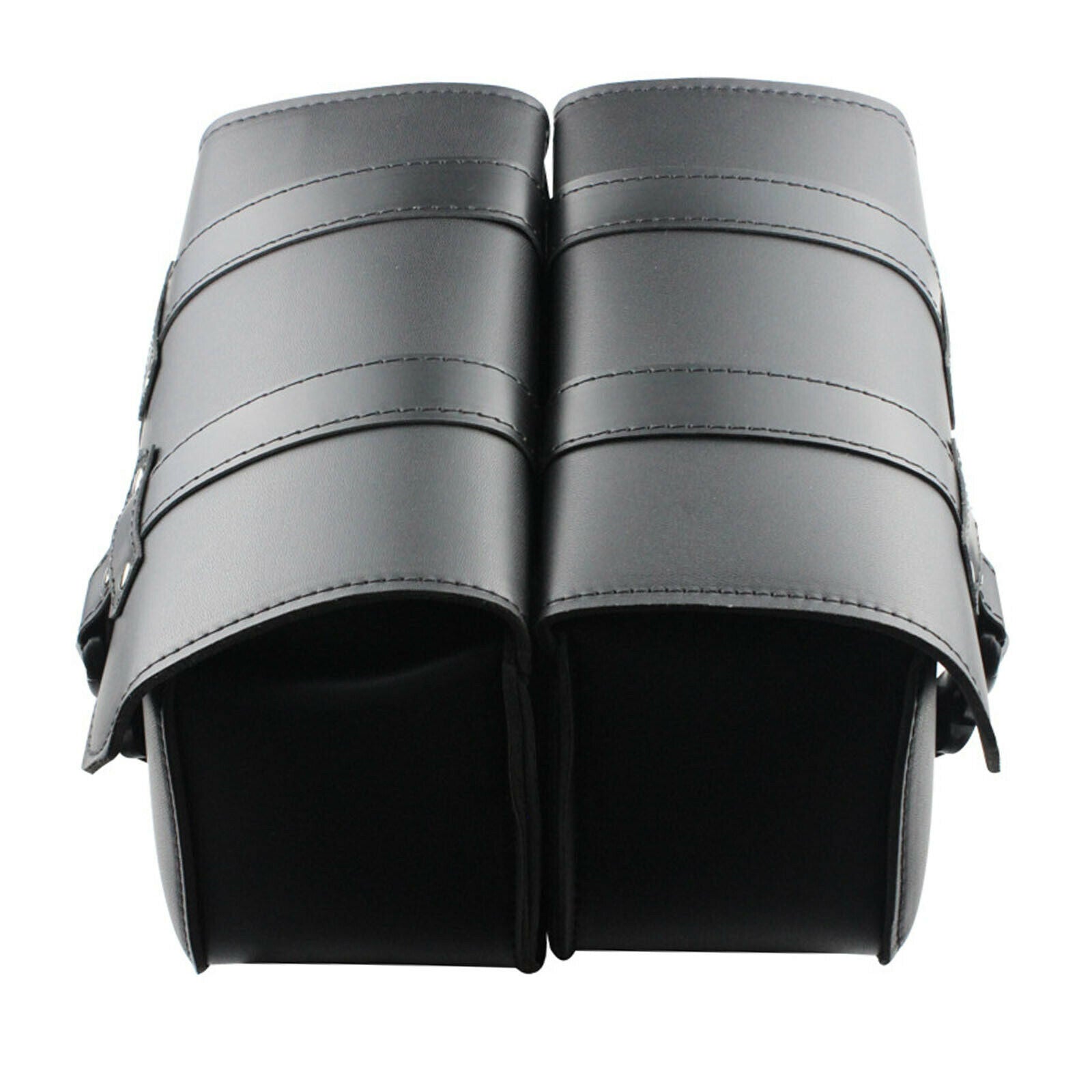 Seat Pack Waterproof Saddebags for Most Motorcycles Sunglasses Jackets